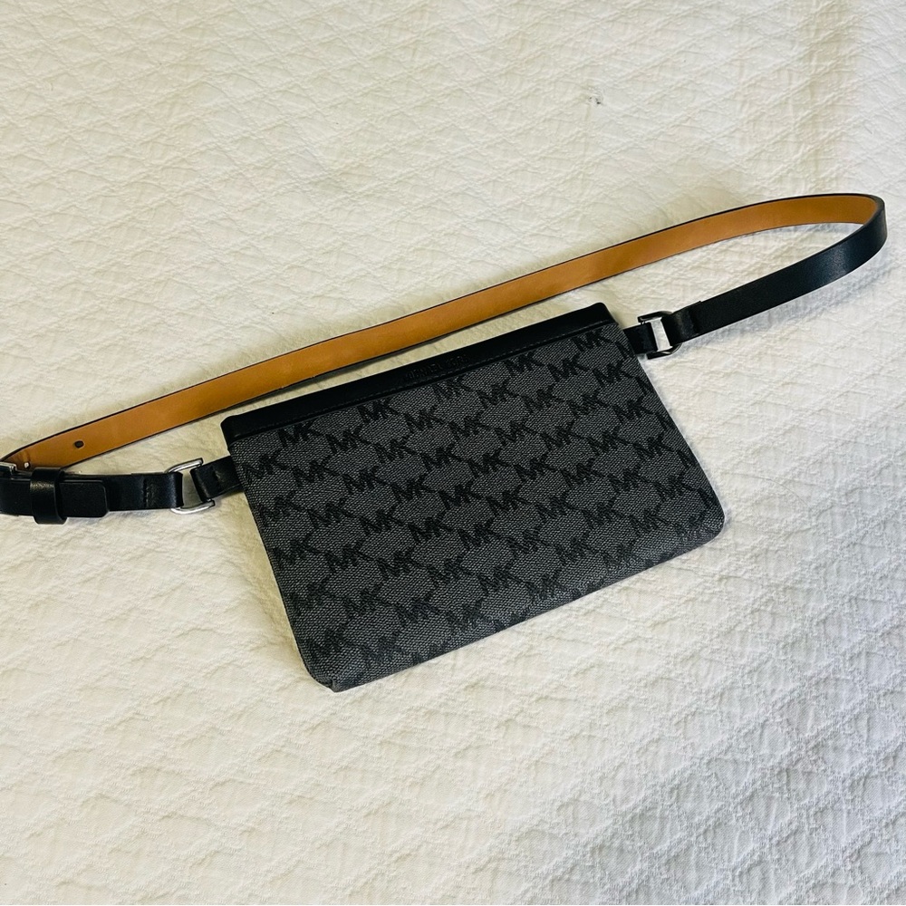 MK belt bag